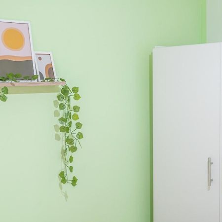 La Dns Apartment Kavála Kültér fotó