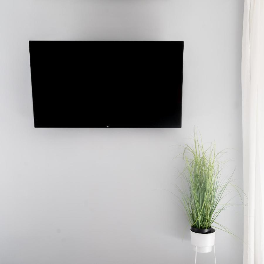 La Dns Apartment Kavála Kültér fotó