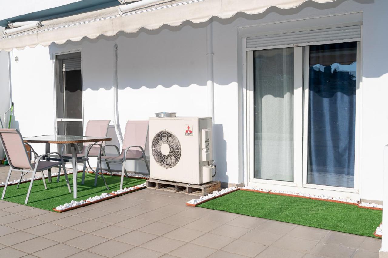 La Dns Apartment Kavála Kültér fotó