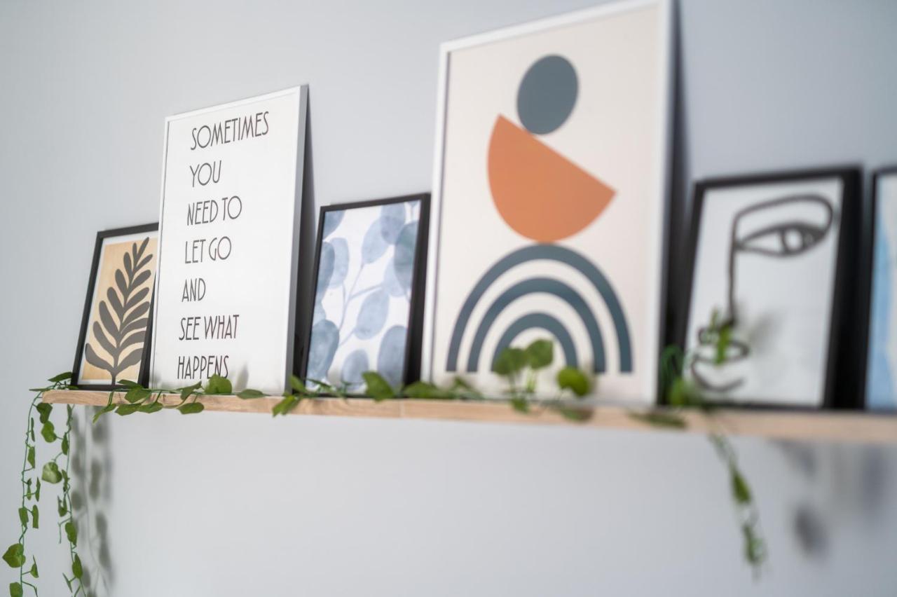 La Dns Apartment Kavála Kültér fotó